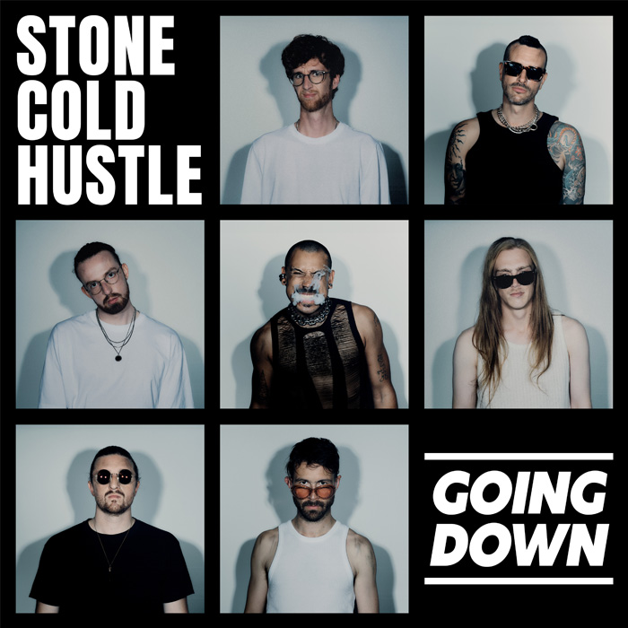 Stone Cold Hustle - Going Down